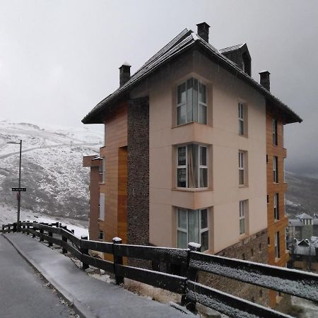 Апартаменти Snow In Miramar Сьєрра-Невада Екстер'єр фото